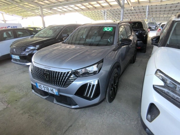 Image véhicule  Peugeot 2008 (7)