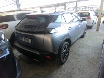 Image véhicule  Peugeot 2008 (8)