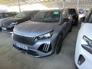 Image véhicule  Peugeot 2008 (0)