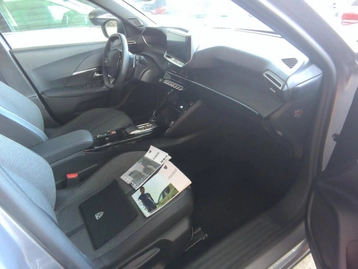 Image véhicule  Peugeot 2008 (2)