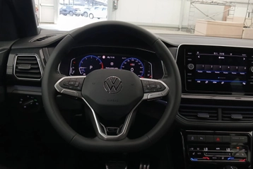Image véhicule  Volkswagen T-CROSS (18)