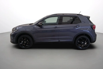 Image véhicule  Volkswagen T-CROSS (23)