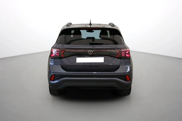 Image véhicule  Volkswagen T-CROSS (13)