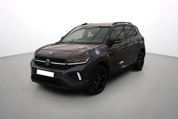 Image véhicule  Volkswagen T-CROSS (0)