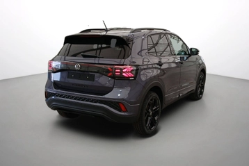 Image véhicule  Volkswagen T-CROSS (11)