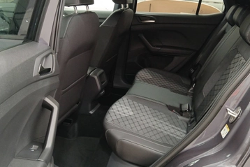 Image véhicule  Volkswagen T-CROSS (16)