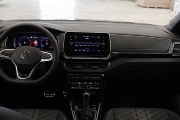 Image véhicule  Volkswagen T-CROSS (17)