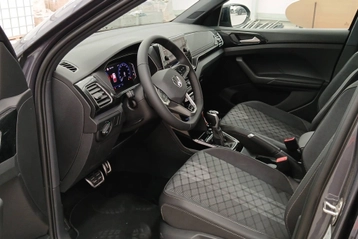 Image véhicule  Volkswagen T-CROSS (15)