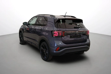 Image véhicule  Volkswagen T-CROSS (6)