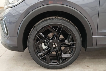 Image véhicule  Volkswagen T-CROSS (14)