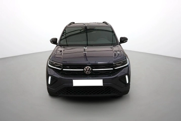 Image véhicule  Volkswagen T-CROSS (12)