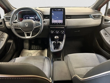 Image véhicule  Renault CLIO (9)