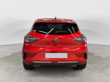 Image véhicule  Renault CLIO (4)