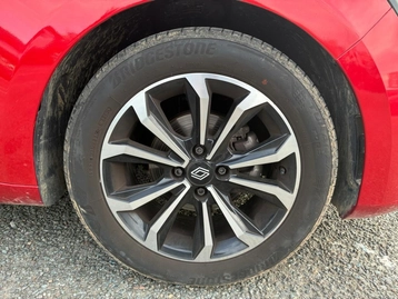 Image véhicule  Renault CLIO (14)