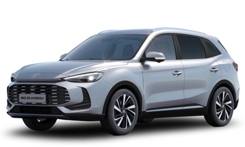 Image véhicule  MG ZS (2)