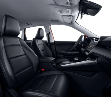 Image véhicule  MG ZS (4)