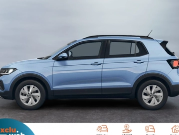 Image véhicule  Volkswagen T-CROSS (11)