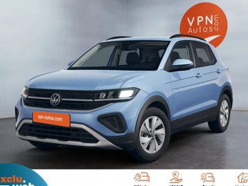Image véhicule  Volkswagen T-CROSS (10)