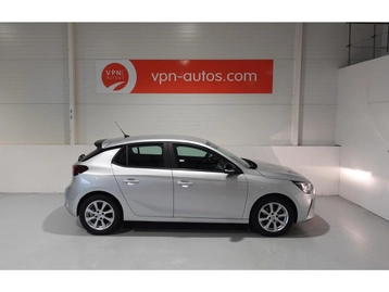 Image véhicule  Opel CORSA (8)