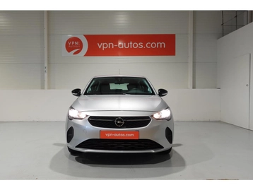 Image véhicule  Opel CORSA (2)