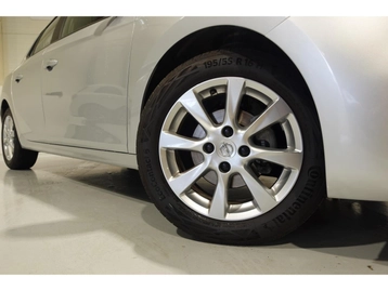 Image véhicule  Opel CORSA (6)