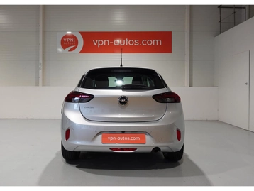 Image véhicule  Opel CORSA (12)