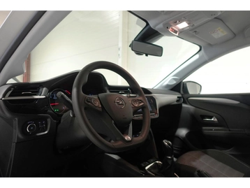 Image véhicule  Opel CORSA (31)