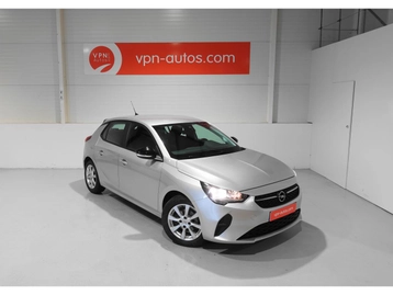 Image véhicule  Opel CORSA (5)