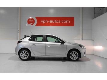 Image véhicule  Opel CORSA (7)