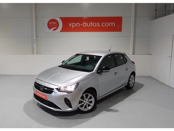 Image véhicule  Opel CORSA (1)