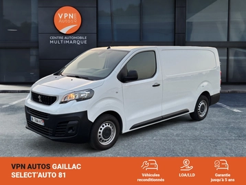 Image véhicule  Peugeot EXPERT (0)