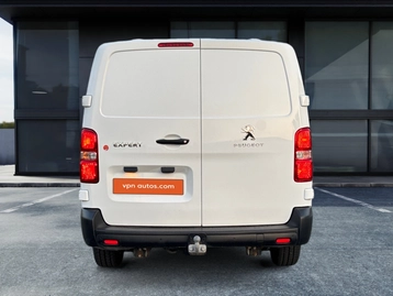 Image véhicule  Peugeot EXPERT (7)