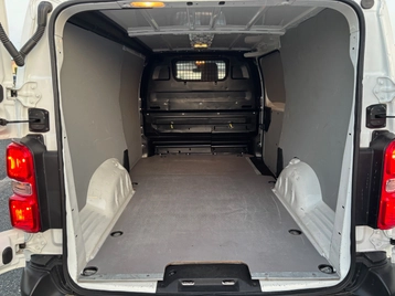 Image véhicule  Peugeot EXPERT (18)