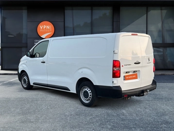 Image véhicule  Peugeot EXPERT (2)
