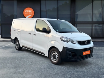 Image véhicule  Peugeot EXPERT (1)