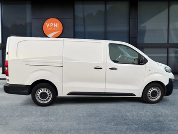 Image véhicule  Peugeot EXPERT (5)