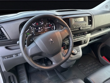 Image véhicule  Peugeot EXPERT (8)