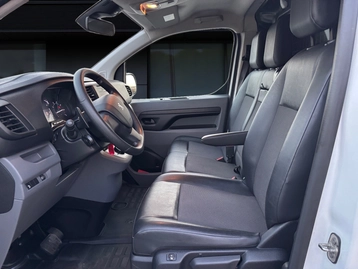 Image véhicule  Peugeot EXPERT (9)