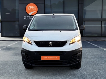 Image véhicule  Peugeot EXPERT (6)