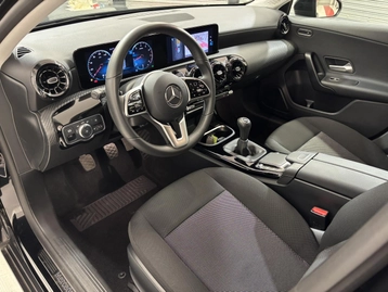 Image véhicule  Mercedes CLASSE A (11)