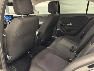 Image véhicule  Mercedes CLASSE A (22)