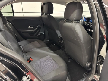 Image véhicule  Mercedes CLASSE A (30)