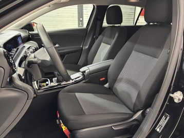 Image véhicule  Mercedes CLASSE A (10)