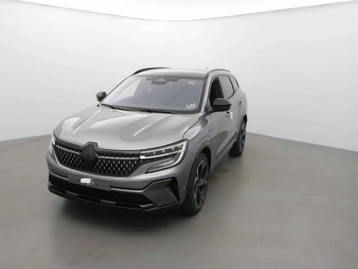 Image véhicule  Renault ESPACE VI (9)