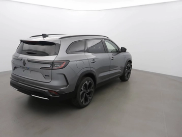 Image véhicule  Renault ESPACE VI (7)