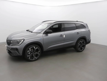 Image véhicule  Renault ESPACE VI (2)