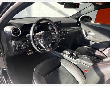 Image véhicule  Mercedes CLASSE A (5)