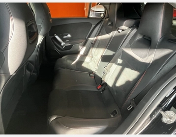 Image véhicule  Mercedes CLASSE A (7)