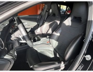 Image véhicule  Mercedes CLASSE A (6)