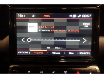 Image véhicule  Citroën C3 AIRCROSS (33)